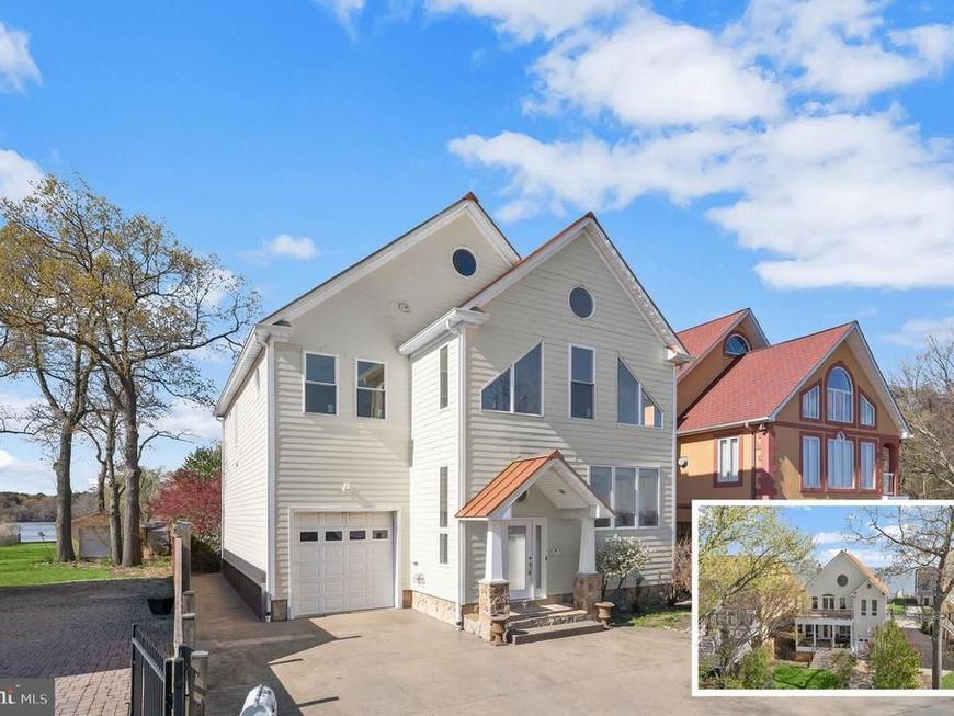 2113 Lake Drive, Pasadena, MD 21122 Main Photo