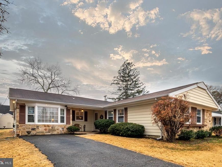 2818 Belair Drive, Bowie, MD 20715 Main Photo