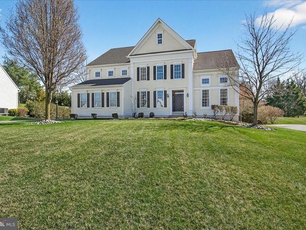 411 WILLIAM PLUMMER STREET, NEW MARKET, MD 21774