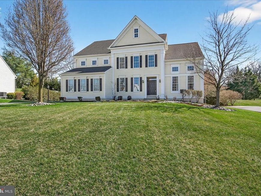 411 William Plummer Street, New Market, MD 21774 Main Photo