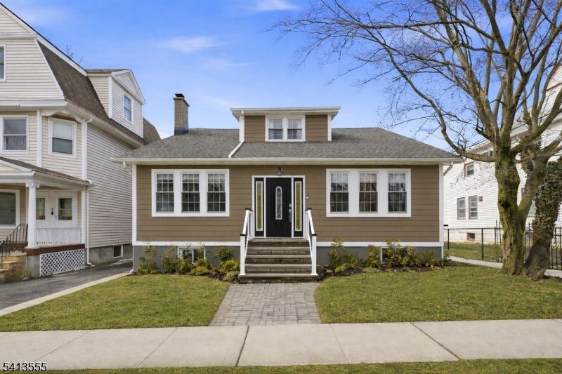 57 High St, West Orange, NJ 07052 Main Photo