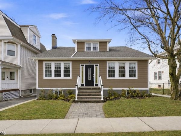 57 High St, West Orange, NJ 07052