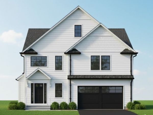 21 Woodruff Ct, New Providence, NJ 07974