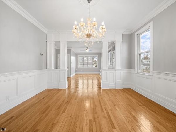 35 Dawson Ave, Clifton, NJ 07012