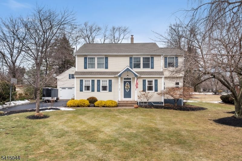 87 Amwell Rd, Millstone, NJ 08844 Main Photo