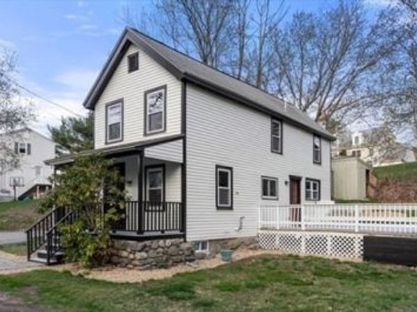 18 Wainwright Ave, Haverhill, MA 01835