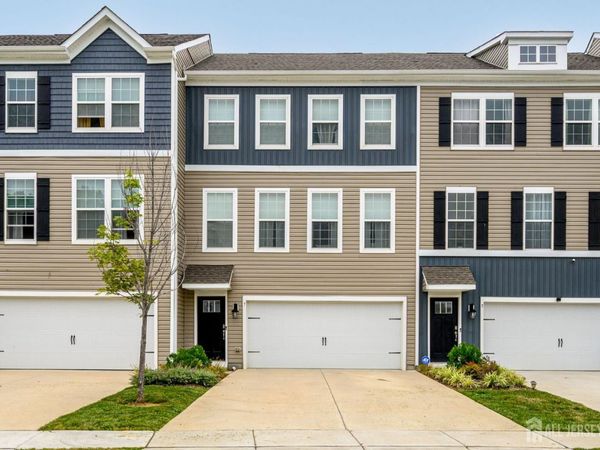 7 Foundry Boulevard, Mount Holly, NJ 08060