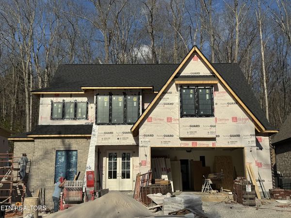 1666 Misty Lake Drive, Knoxville, TN 37932