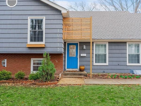 10513 Mersington Avenue, Kansas City, MO 64137