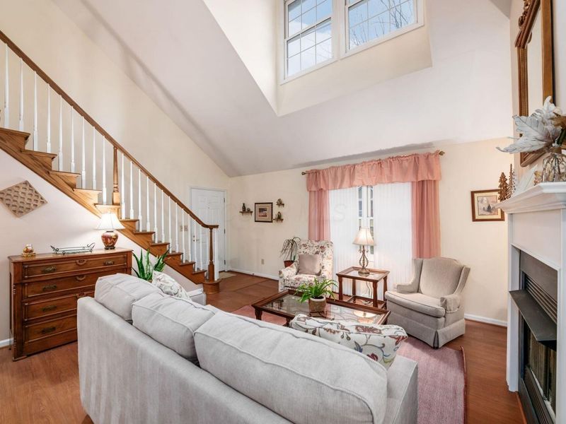 266 Black Walnut Drive, Westerville, OH 43082 Photo 10