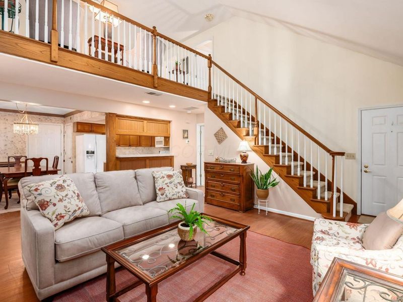 266 Black Walnut Drive, Westerville, OH 43082 Photo 11