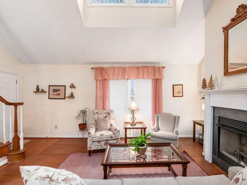 266 Black Walnut Drive, Westerville, OH 43082 Photo 12