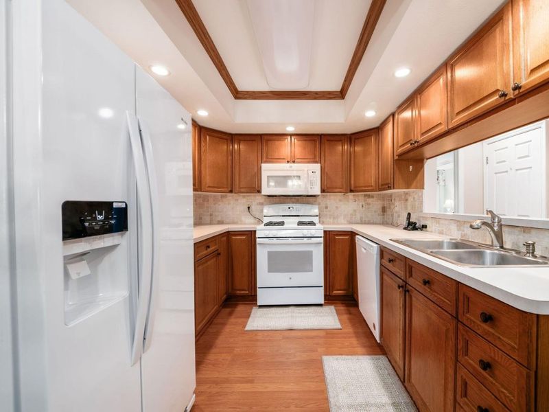 266 Black Walnut Drive, Westerville, OH 43082 Photo 18