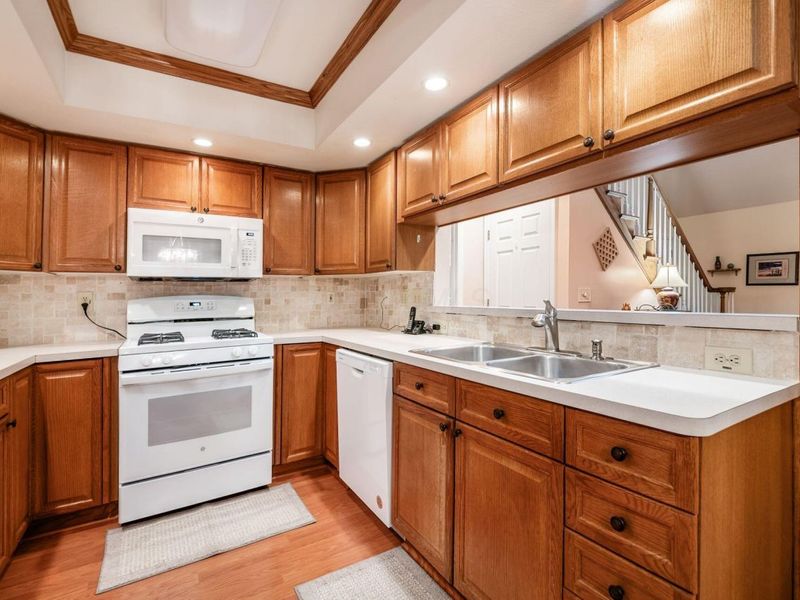 266 Black Walnut Drive, Westerville, OH 43082 Photo 19