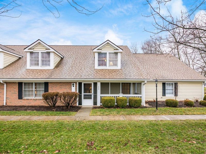 266 Black Walnut Drive, Westerville, OH 43082 Photo 3