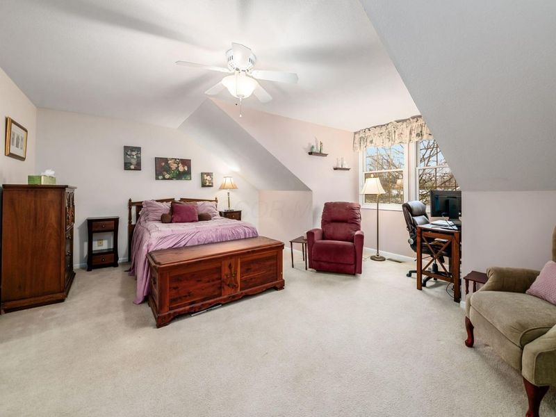 266 Black Walnut Drive, Westerville, OH 43082 Photo 36