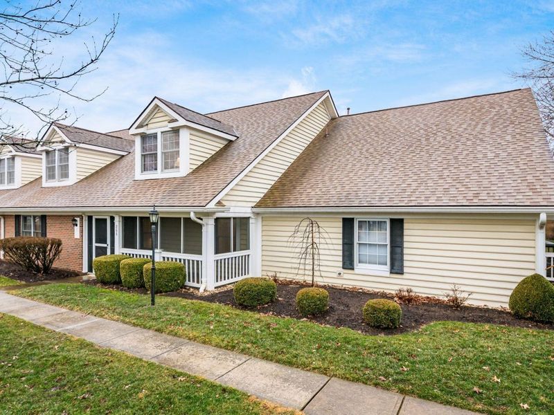 266 Black Walnut Drive, Westerville, OH 43082 Photo 4