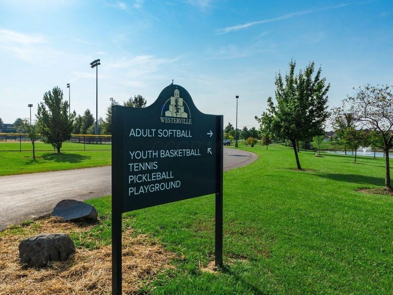 266 Black Walnut Drive, Westerville, OH 43082 Photo 41