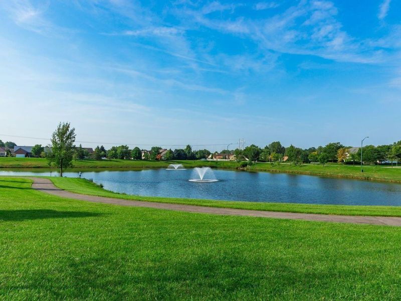 266 Black Walnut Drive, Westerville, OH 43082 Photo 42