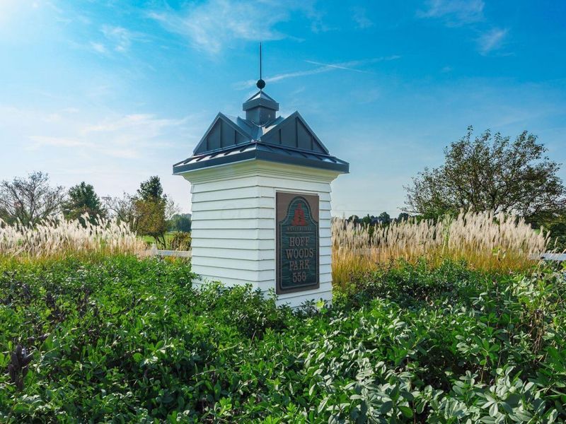 266 Black Walnut Drive, Westerville, OH 43082 Photo 43