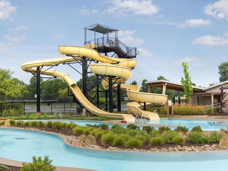 266 Black Walnut Drive, Westerville, OH 43082 Photo 46