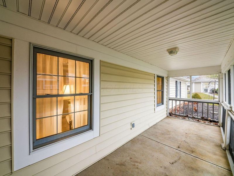 266 Black Walnut Drive, Westerville, OH 43082 Photo 5