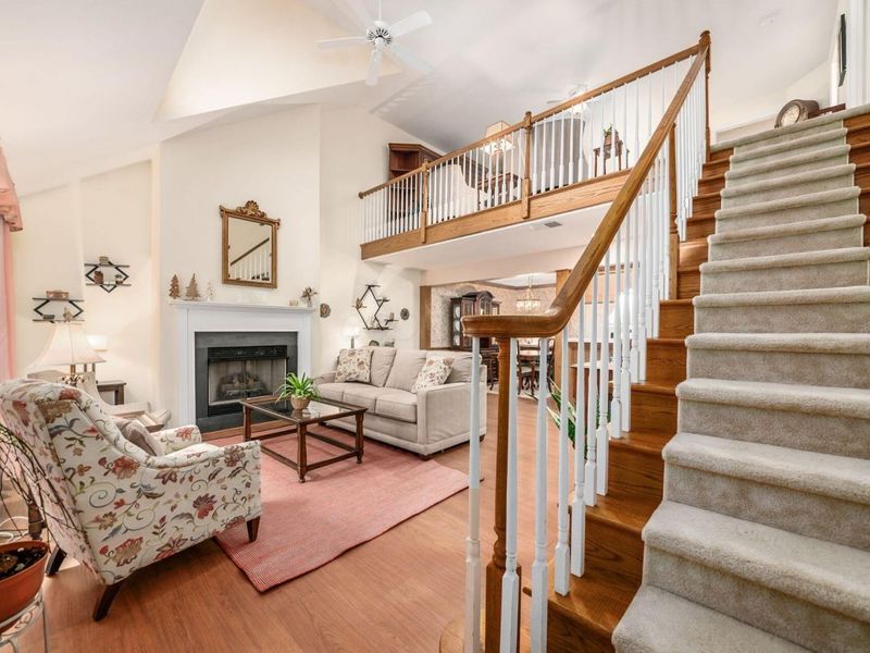 266 Black Walnut Drive, Westerville, OH 43082 Photo 7