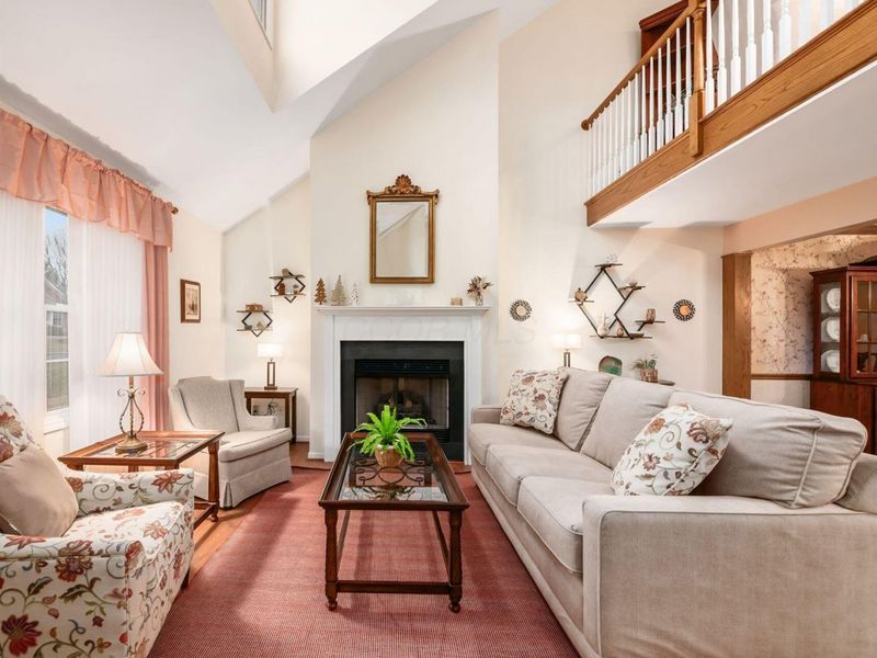 266 Black Walnut Drive, Westerville, OH 43082 Photo 8