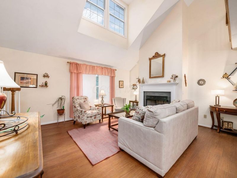 266 Black Walnut Drive, Westerville, OH 43082 Photo 9