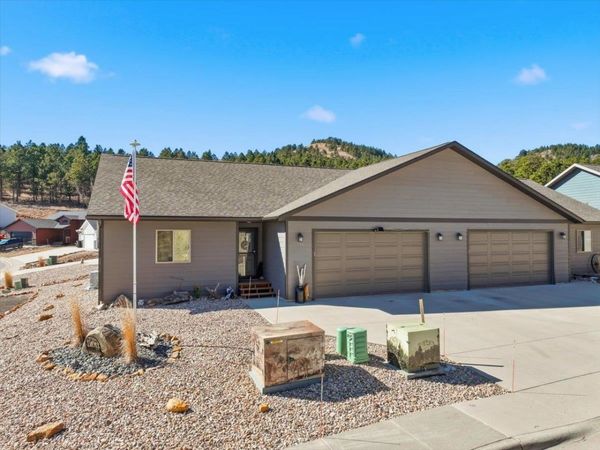733 Stage Run Road, Deadwood, SD 57732