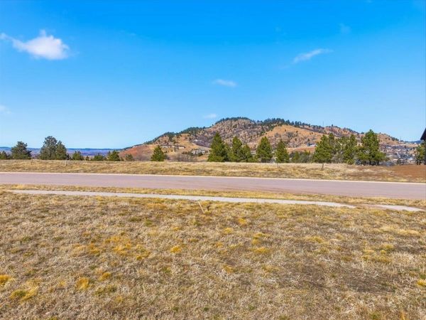 Lot 6, Blk 2 Oak Crest Court, Spearfish, SD 57783
