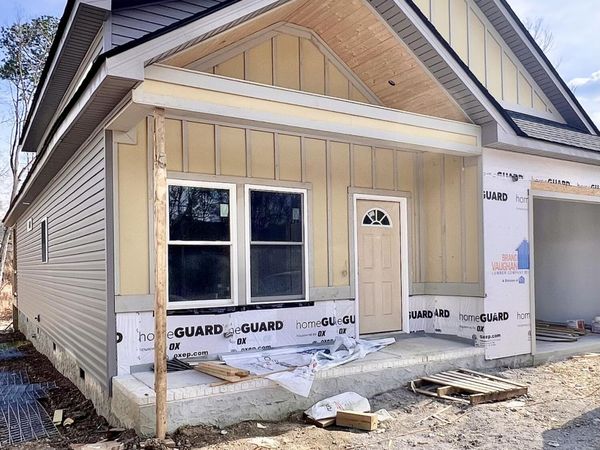 0 Rock Bridge Drive, Ringgold, GA 30736