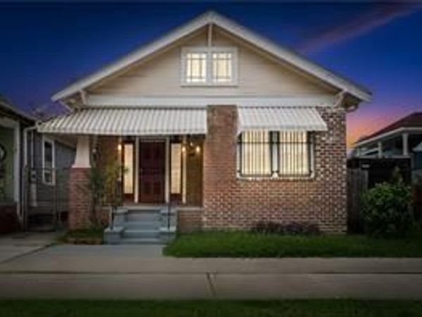 3717 S JOHNSON Street , Unit A, New Orleans, LA 70125