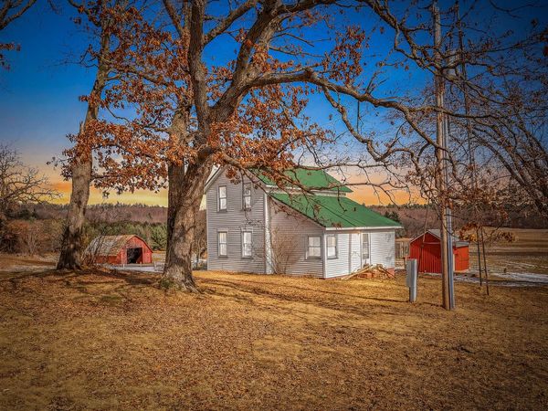 4364 Bedford Rd, Little Falls, WI 54656