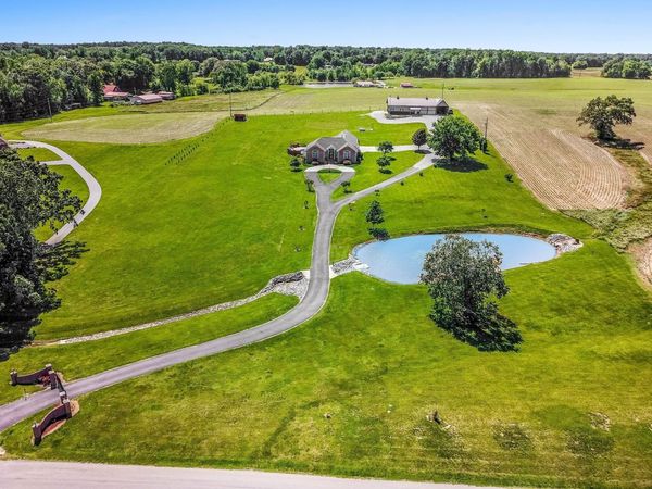 4984 Somerville Rd , Cross Plains, TN 37049