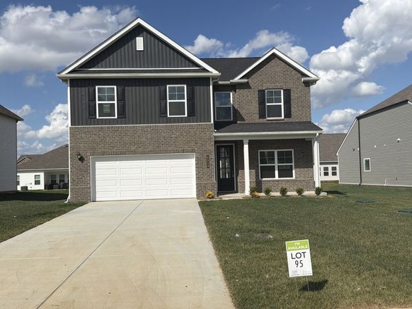 4924 Kai Drive , Murfreesboro, TN 37129