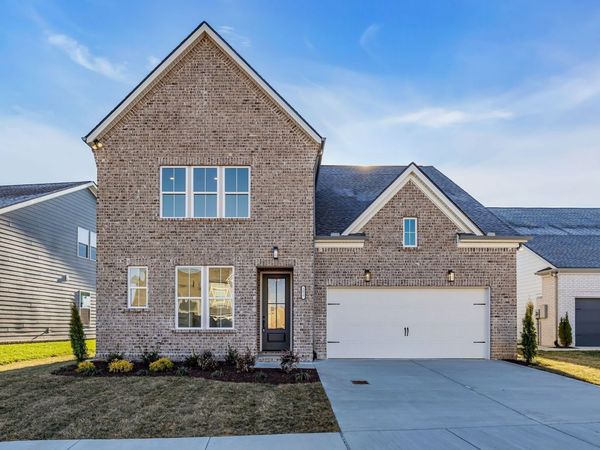 3027 Shandor Street , Spring Hill, TN 37174