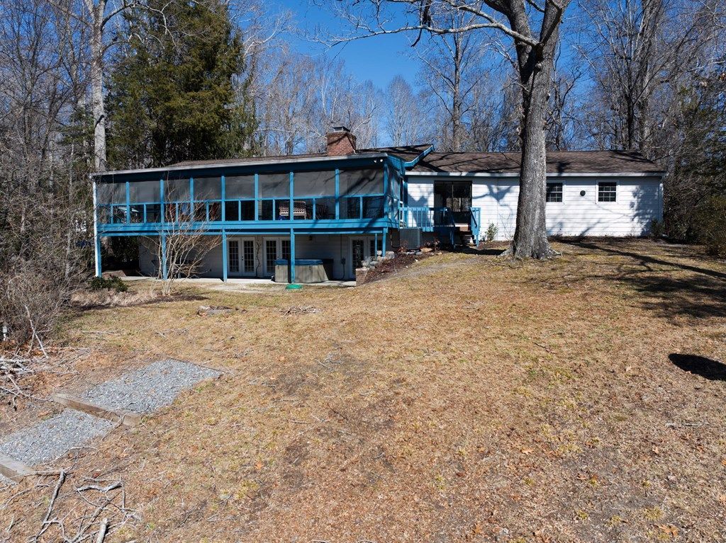 4 Wicomico Way, Heathsville, VA 22473 Main Photo