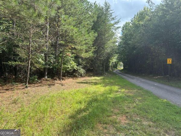 00 Lee Mashburn Road, Dahlonega, GA 30533
