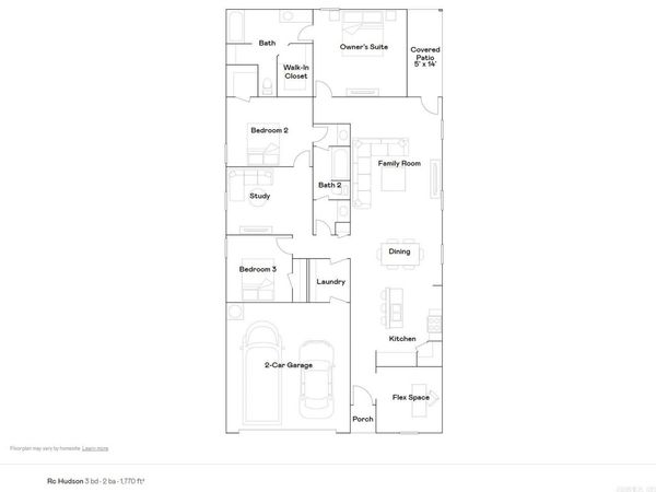 826 Gussy Lane, Benton, AR 72019