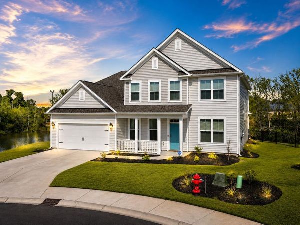 444 Mikita Dr., Surfside Beach, SC 29575