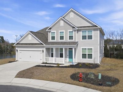 444 Mikita Dr., Surfside Beach, SC 29575