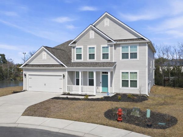 444 Mikita Dr., Surfside Beach, SC 29575