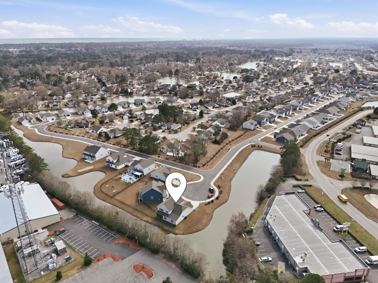 444 Mikita Dr. Photo 40