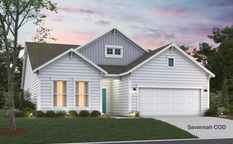 6021 Harness Ct., Myrtle Beach, SC 29588 Main Photo