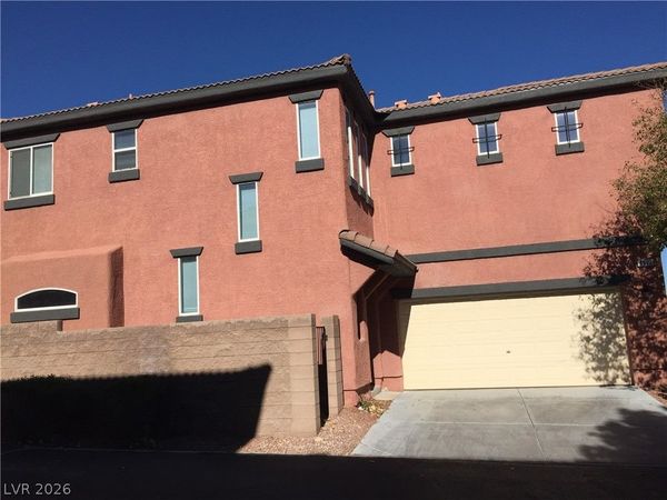 8519 PEACEFUL DREAMS Street , Unit n/a, Las Vegas, NV 89139
