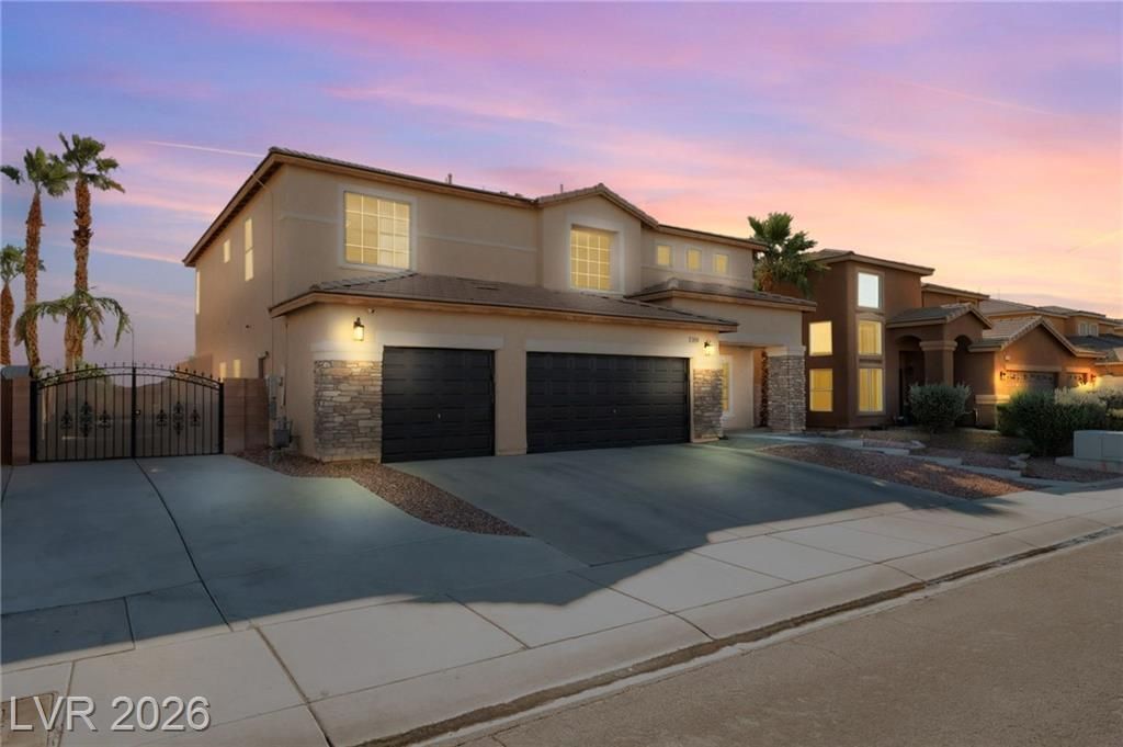 5830 Tipperary Street, Las Vegas, NV 89130 Main Photo