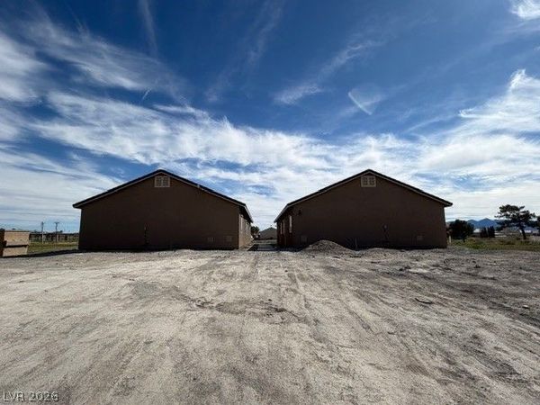 461 Comstock Street , Pahrump, NV 89048