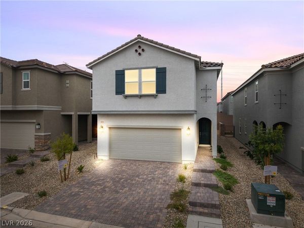 10034 Sir Atlas Court , Las Vegas, NV 89148