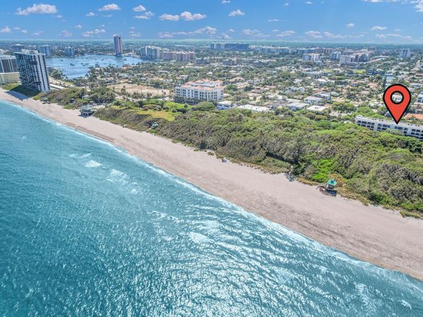 277 N Ocean Boulevard, Unit 1010, Boca Raton, FL 33432